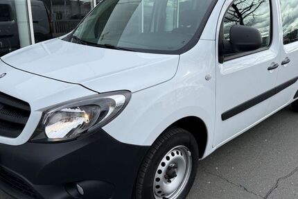 Mercedes-Benz Citan 44.000 km 15.970 &euro; Nürnberg 90439