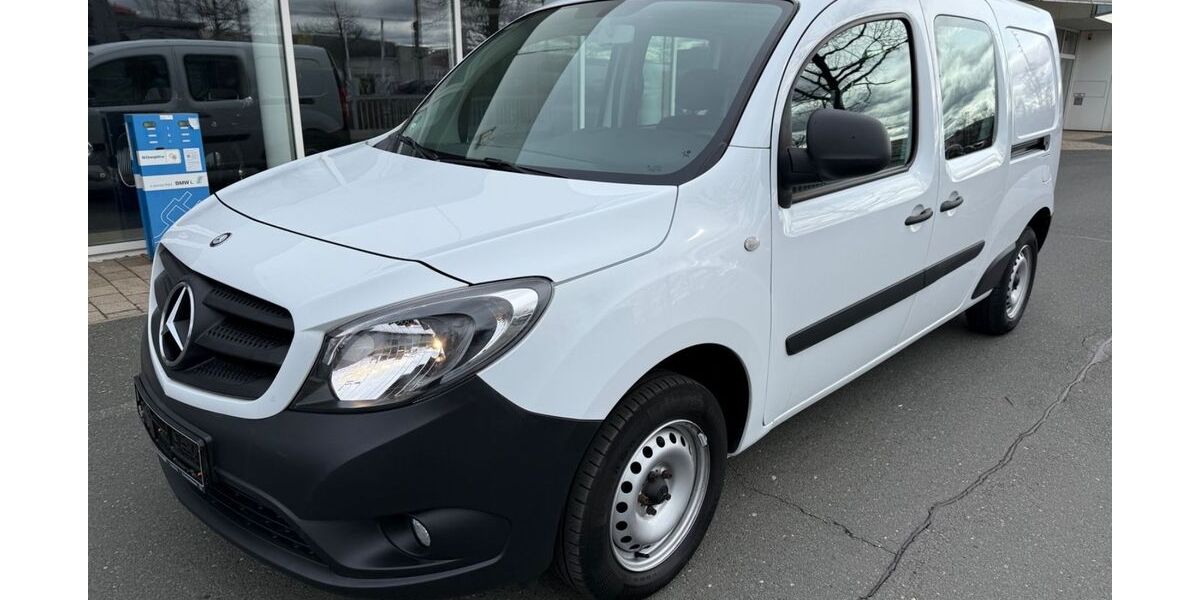 Mercedes-Benz Citan 44.000 km 16.480 &euro; Nürnberg 90439