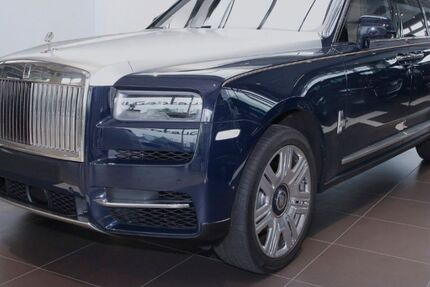 Rolls Royce Cullinan 4.377 km 379.950 &euro; Solingen 42653