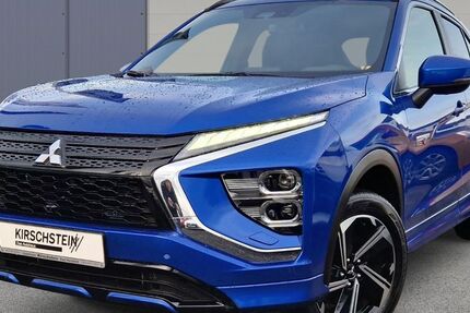 Mitsubishi Eclipse Cross 24.422 km 24.990 &euro; Bad Hersfeld 36251