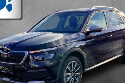 Skoda Kamiq 25.575 km 24.930 &euro; Münster 48153