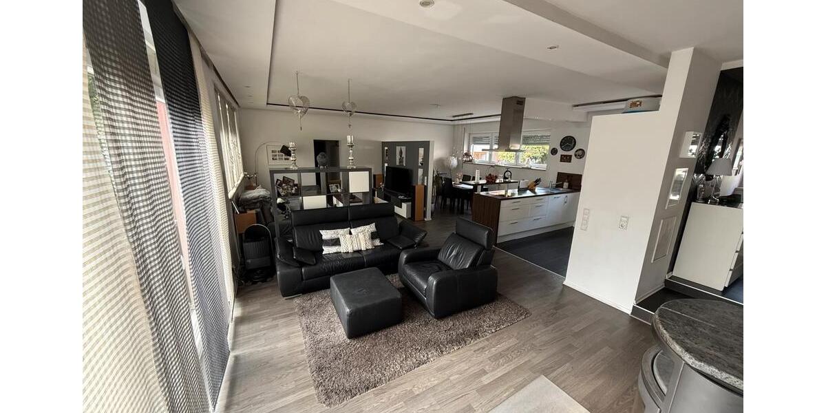 Stylisch & elegant: Loftartige Wohnung mit Flair - Provisionsfrei 3 zimmer