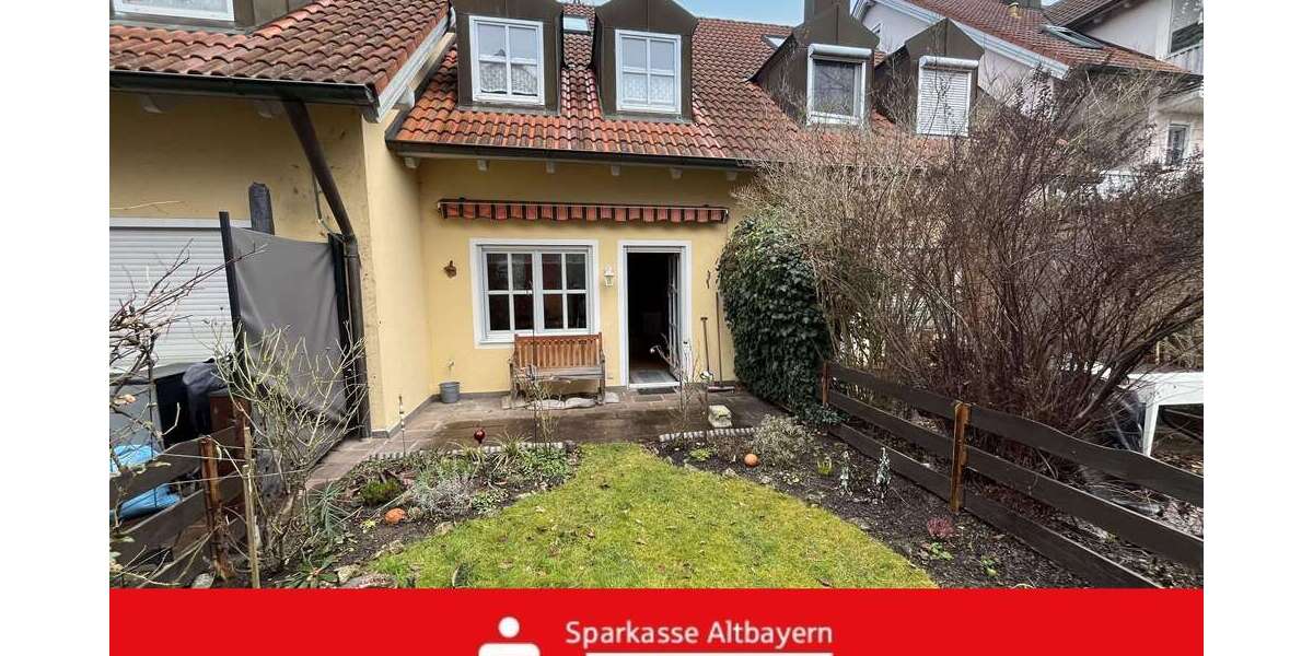 Haus zum Mieten in Schrobenhausen 1.100 € 90 m² 4 zimmer