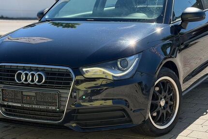 Audi A1 158.000 km 5.990 &euro; Neuburg an der Donau 86633