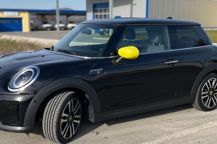 Mini Cooper SE 22.500 km 16.300 &euro; Hofgeismar 34369