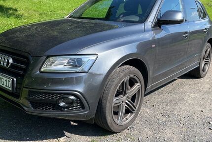 Audi Q5 202.000 km 14.900 &euro; Rennerod 56477