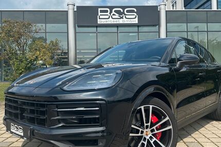 Porsche Cayenne 3.900 km 125.990 € Kempten 87439