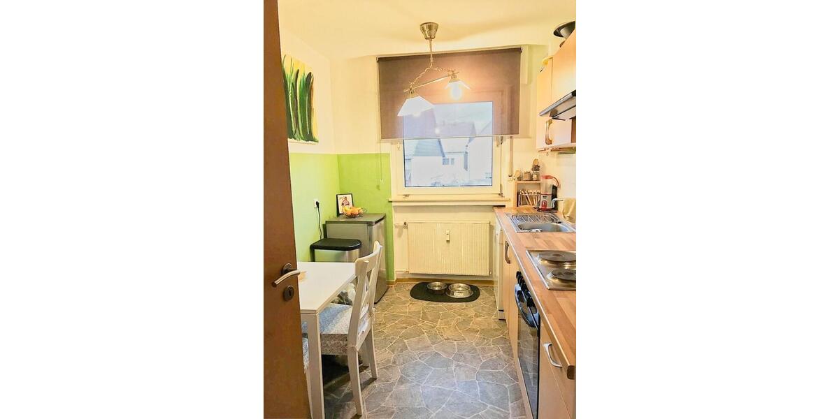 Etagenwohnung Boppard - 3 Zimmer, 69 m&sup2;, 450&euro; | Angebot:24826761