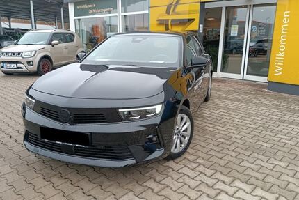 Opel Astra 12.073 km 24.990 &euro; Meerane 08393