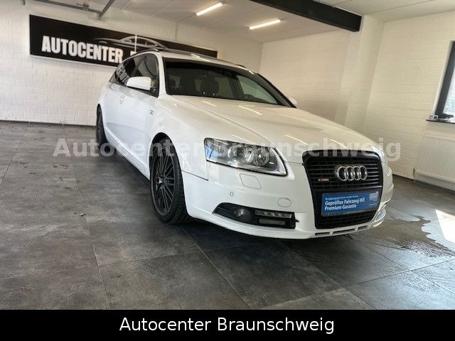 Audi A6 334.000 km 4.450 &euro; Braunschweig 38112