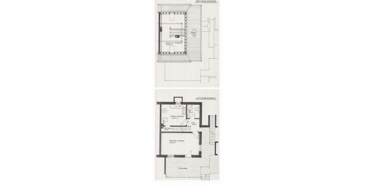 Reihenhaus Saarburg - 5 Zimmer, 141 m&sup2;, 380.000&euro; | Angebot:26972447