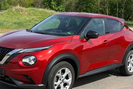 Nissan Juke 37.319 km 13.499 &euro; Mittenwalde 15749