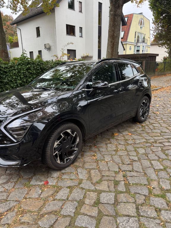 Kia Sportage 28.000 km 31.999 € Berlin 12305