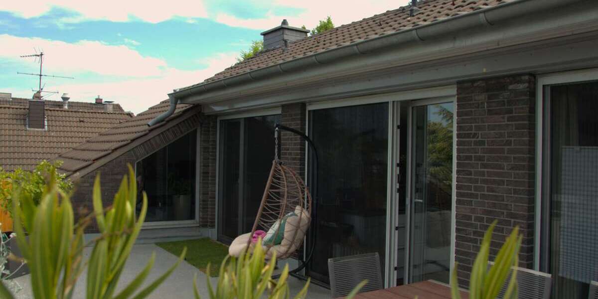 Etagenwohnung Mülheim an der Ruhr Broich - 3 Zimmer, 146 m&sup2;, 1.950&euro; | Angebot:26676938