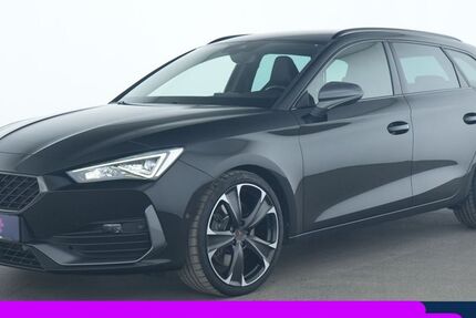 Cupra Leon 43.620 km 27.495 &euro; Garching bei München 85748