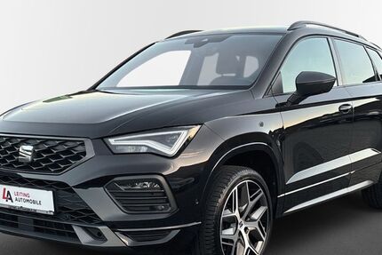 Seat Ateca 22.308 km 27.746 &euro; Bocholt 46395