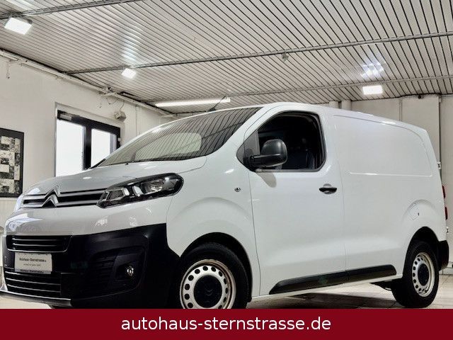 Citroen Jumpy 51.629 km 18.480 € Mönchengladbach 41061