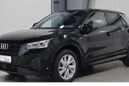 Audi Q2 11.475 km 30.870 &euro; Aachen 52078