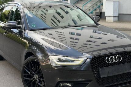 Audi A4 229.318 km 6.998 &euro; Neubrandenburg 17034