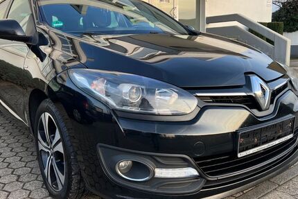 Renault Megane 159.000 km 5.999 &euro; Koblenz OT Neuendorf 56070
