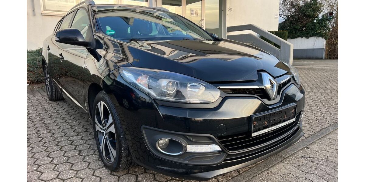 Renault Megane 159.000 km 5.999 &euro; Koblenz OT Neuendorf 56070