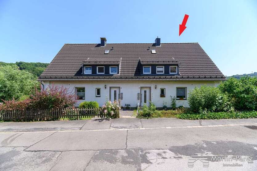 Haus zum Kaufen in Schalksmühle 210.000 € 116 m²