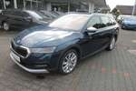 Skoda Octavia SCOUT 2.0 TDI 4x4 DSG NAVI AHK LED HEAD UP 126.700 km 23.988 &euro; Bergkamen 59192