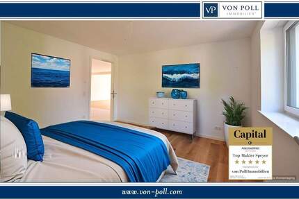 Wohnung Limburgerhof - 3 Zimmer, 98 m&sup2;, 473.328&euro; | Angebot:24423848