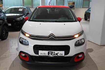 Citroen C3 34.239 km 10.990 € Bochum 44791