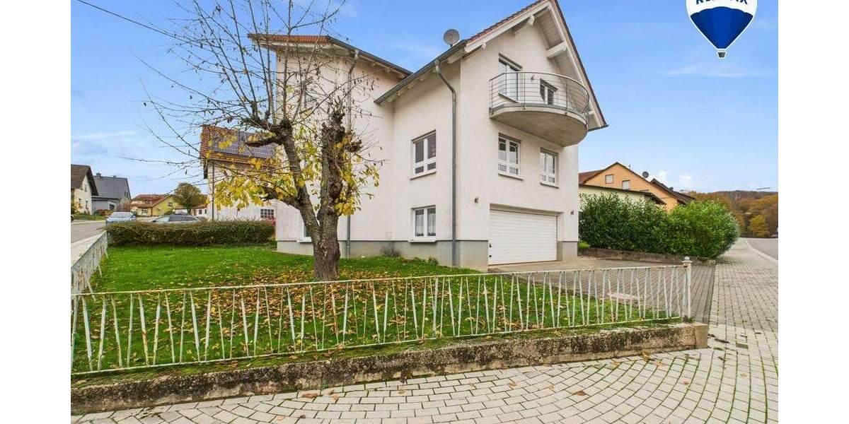 Mehrfamilienhaus, Wohnhaus Lebach / Steinbach Steinbach - 8 Zimmer, 260 m&sup2;, 249.000&euro; | Angebot:25673967
