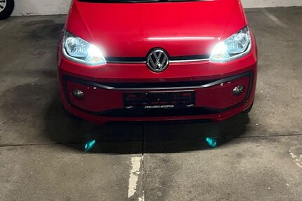 VW up!
