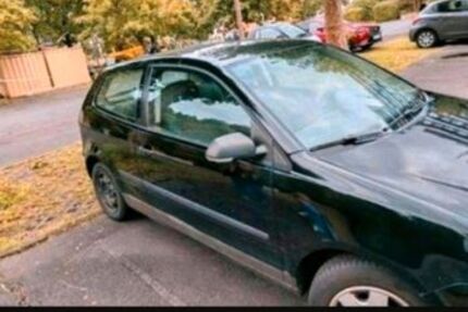VW Polo 202.000 km 1.350 &euro; Hessisch Lichtenau 37235