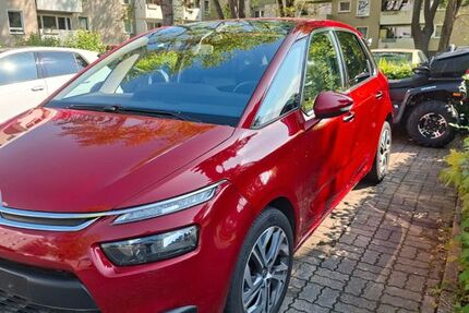 Citroen C4 SpaceTourer 104.000 km 6.666 &euro; GÖTTINGEN 37081