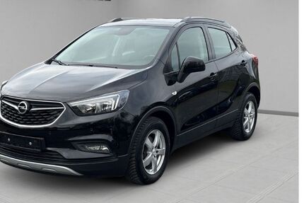 Opel Mokka 71.500 km 12.990 &euro; Eschwege 37269