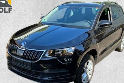 Skoda Karoq 76.000 km 21.450 &euro; Vogtsburg 79235