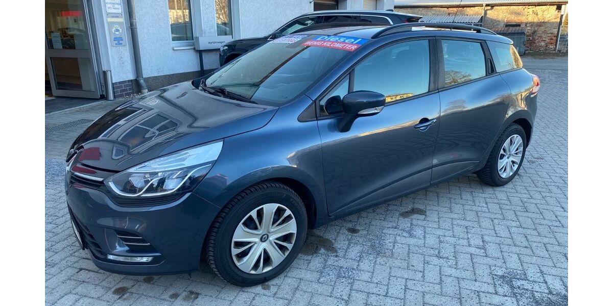 Renault Clio 67.000 km 9.198 &euro; Oranienburg 16515