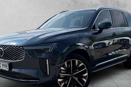 Volvo XC90 7.500 km 80.900 &euro; Balingen 72336