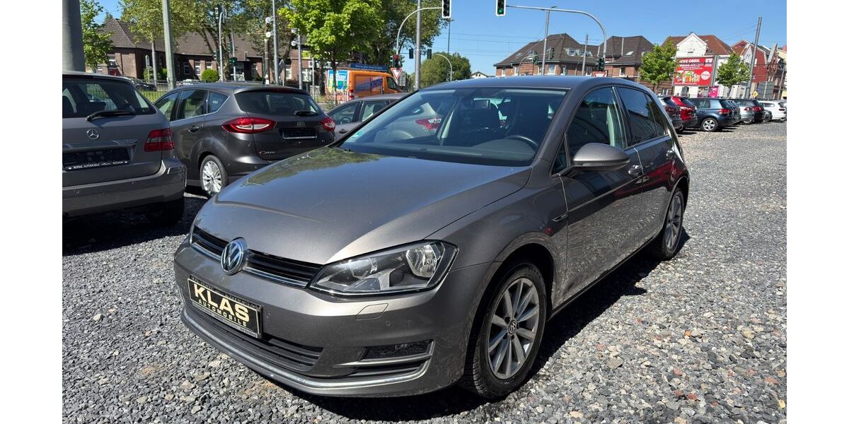 VW Golf 144.950 km 8.800 &euro; Bochum 44866