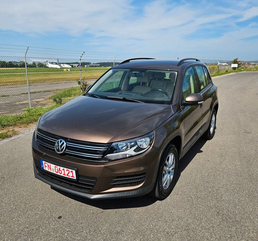 Tiguan