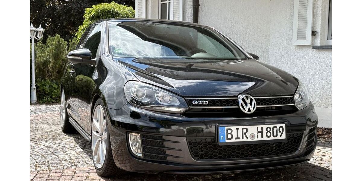 VW Golf 249.000 km 6.750 &euro; Stipshausen 55758