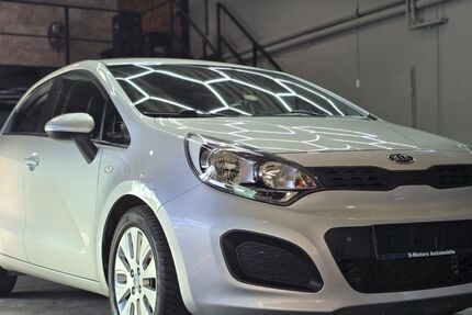 Kia Rio 131.100 km 5.400 &euro; Burgwedel 30938