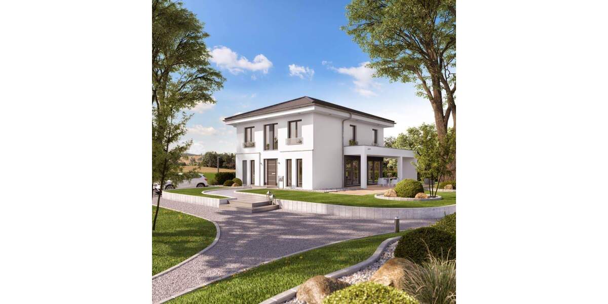 Einfamilienhaus Mertesdorf - 6 Zimmer, 164 m&sup2;, 709.927&euro; | Angebot:25414300