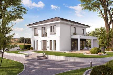 Haus Mertesdorf - 6 Zimmer, 164 m&sup2;, 709.927&euro; | Angebot:25414300