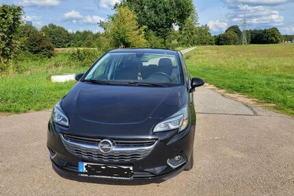 Opel Corsa 53.204 km 9.799 &euro; Schwandorf 92421
