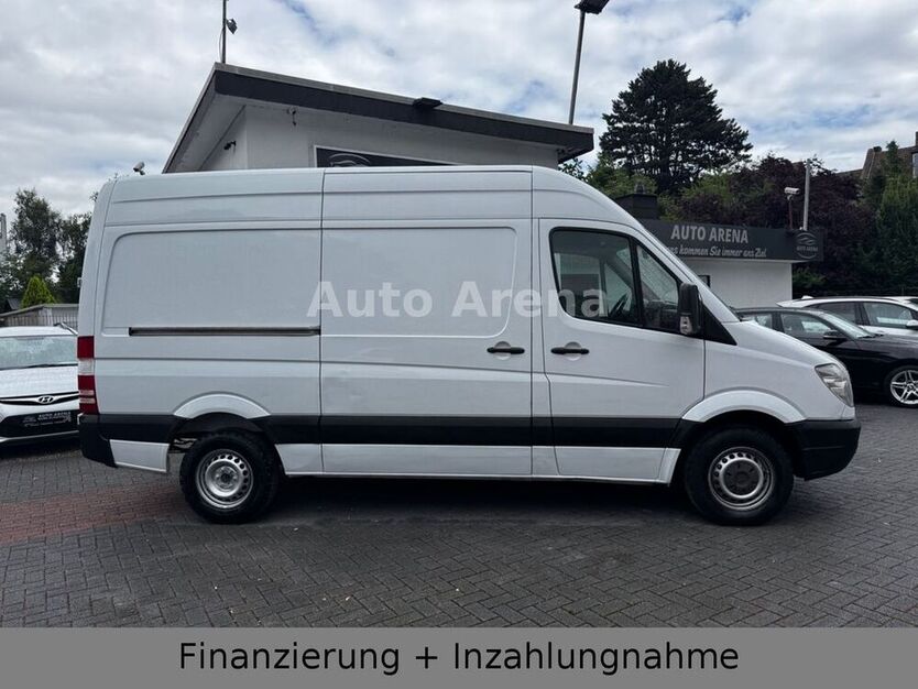 Sprinter