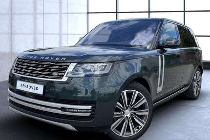 Land Rover Range Rover 99.500 km 97.990 &euro; Augsburg 86165