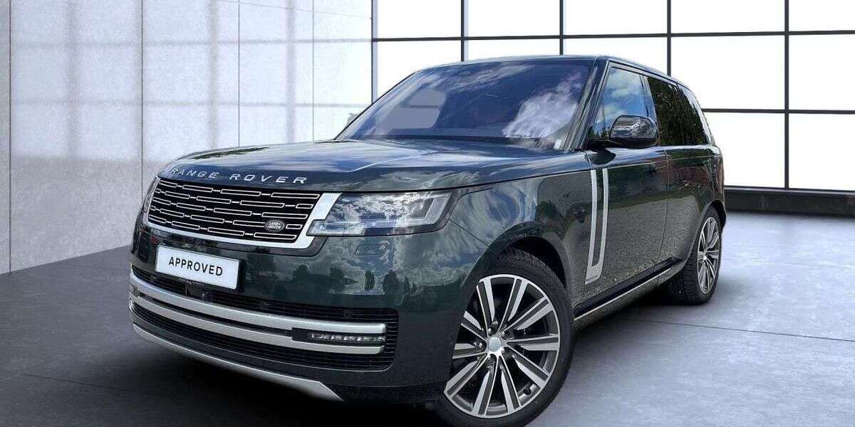 Land Rover Range Rover 99.500 km 97.990 &euro; Augsburg 86165