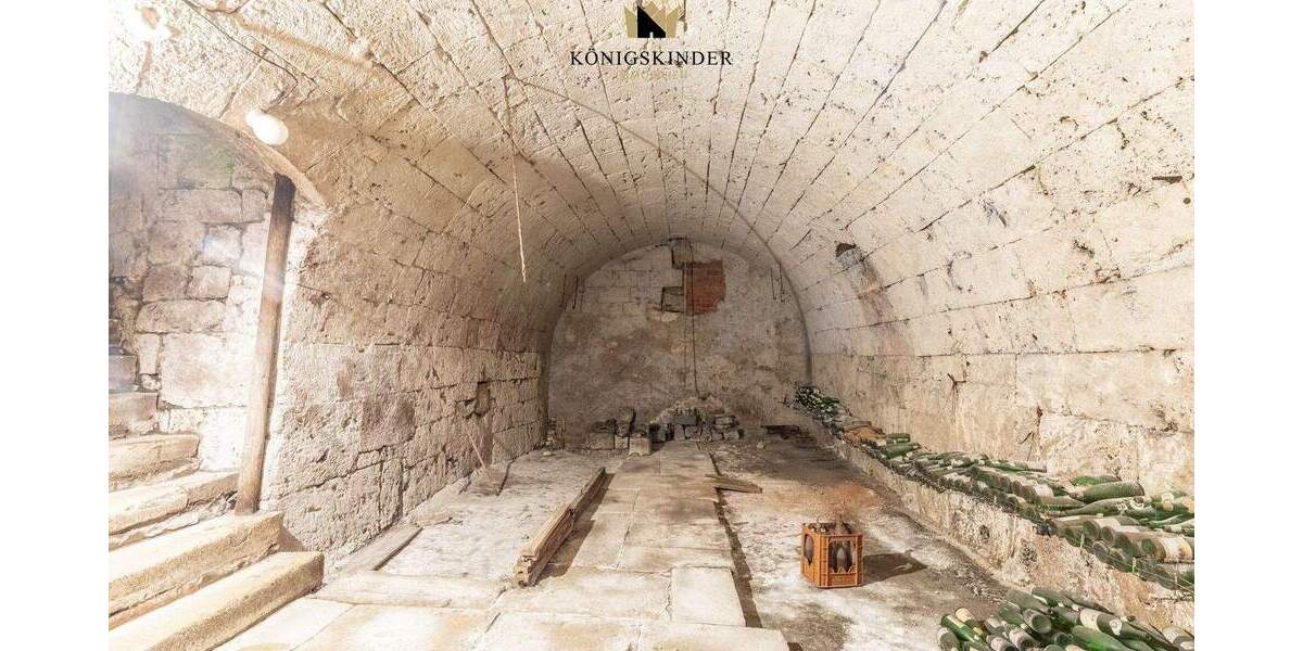 Investitionschance: Vielseitiges Wohn- & Gewerbeobjekt im Herzen von Geislingen an der Steige! 1 zimmer