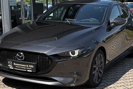 Mazda 3 20.650 km 25.780 &euro; Schwerte 58239