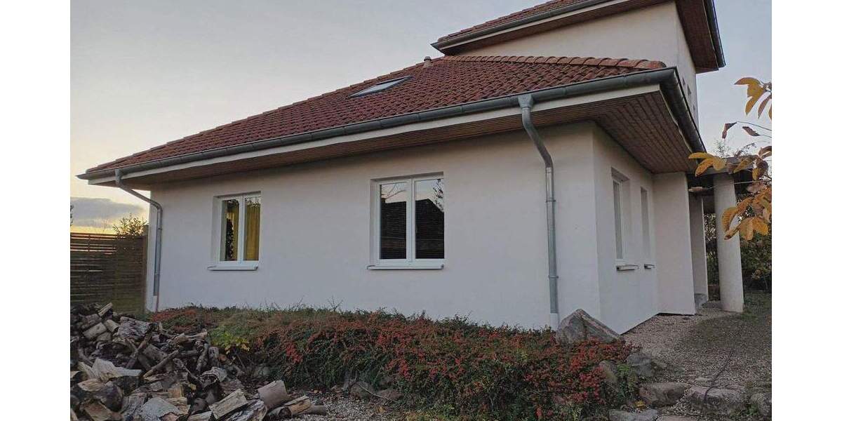 Einfamilienhaus Schashagen OT Marxdorf Beusloe - 5 Zimmer, 159 m&sup2;, 385.000&euro; | Angebot:26232354